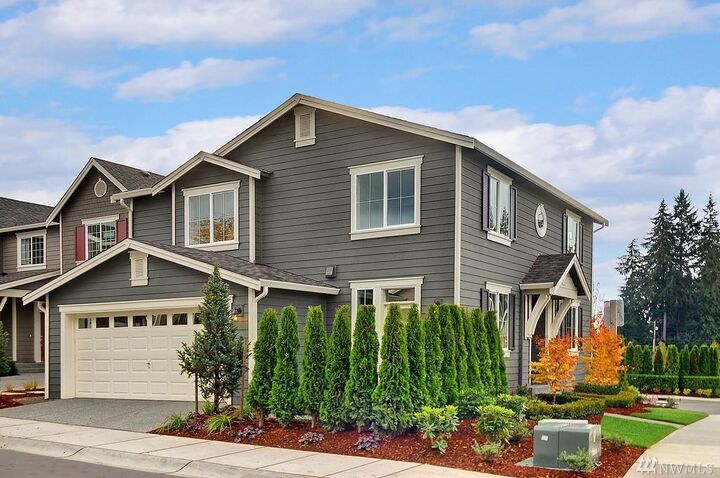 Property Photo:  18719 46th Ave SE  WA 98012 