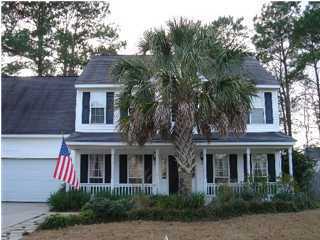 Property Photo:  1287 Worthy Court  SC 29466 