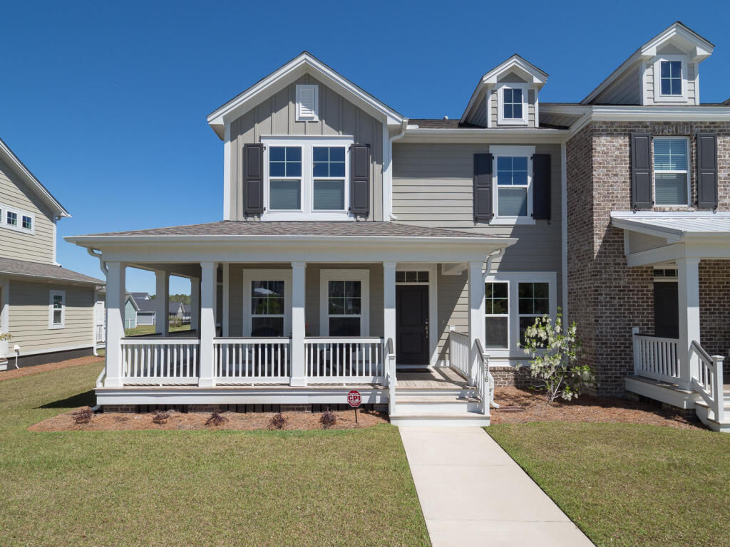 Property Photo:  3476 Yarmouth Drive  SC 29466 