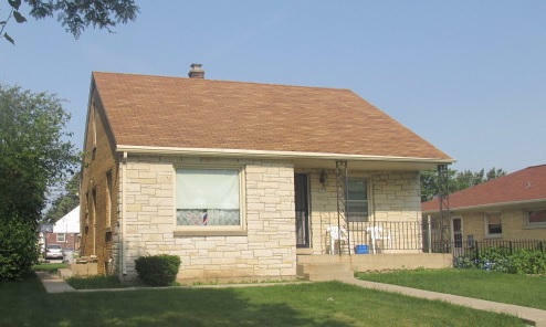 Property Photo:  4055 N 62nd St  WI 53216 