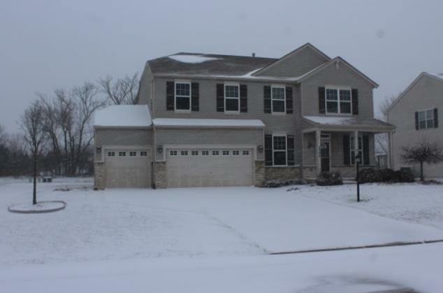 Property Photo:  8304 Whitetail Dr  WI 53406-1700 