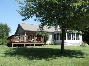 Property Photo:  W7091 County Road A  WI 53551 