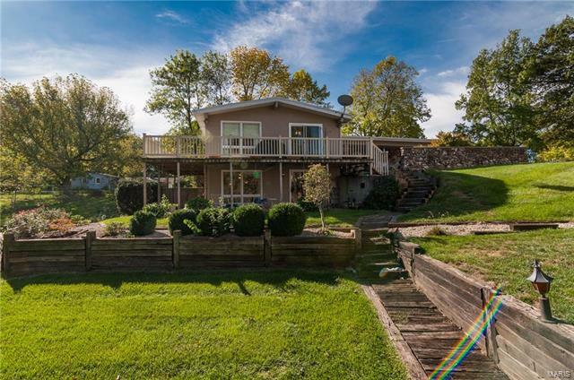 Property Photo: 404 N Maple Street IL 62293