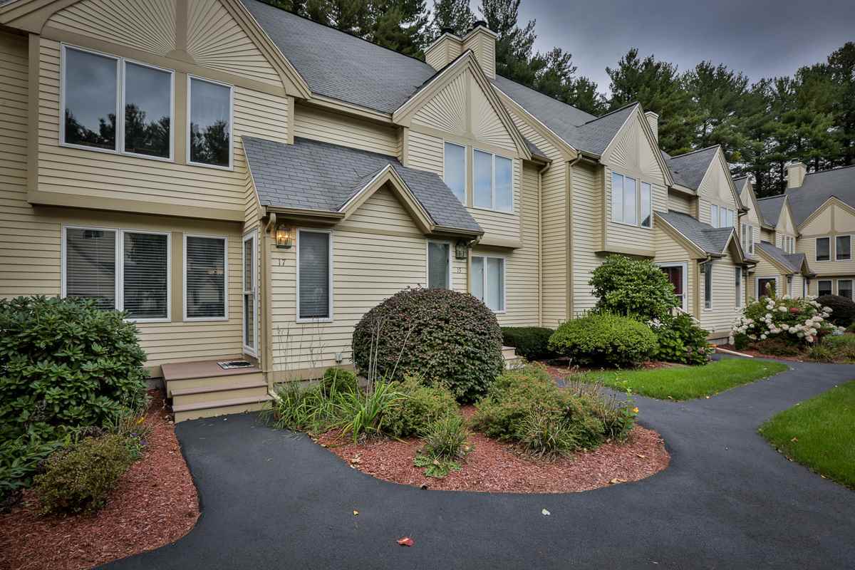 Property Photo:  17 Salisbury Drive  NH 03064 