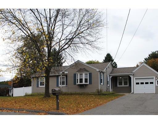 Property Photo: 170 Blanan Drive MA 01020