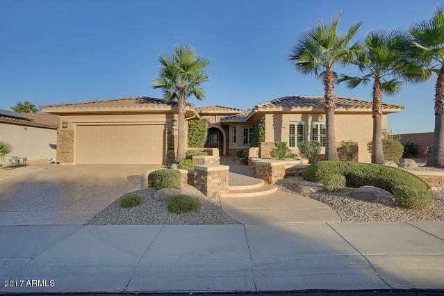 Property Photo:  20209 N Coronado Ridge Drive  AZ 85387 