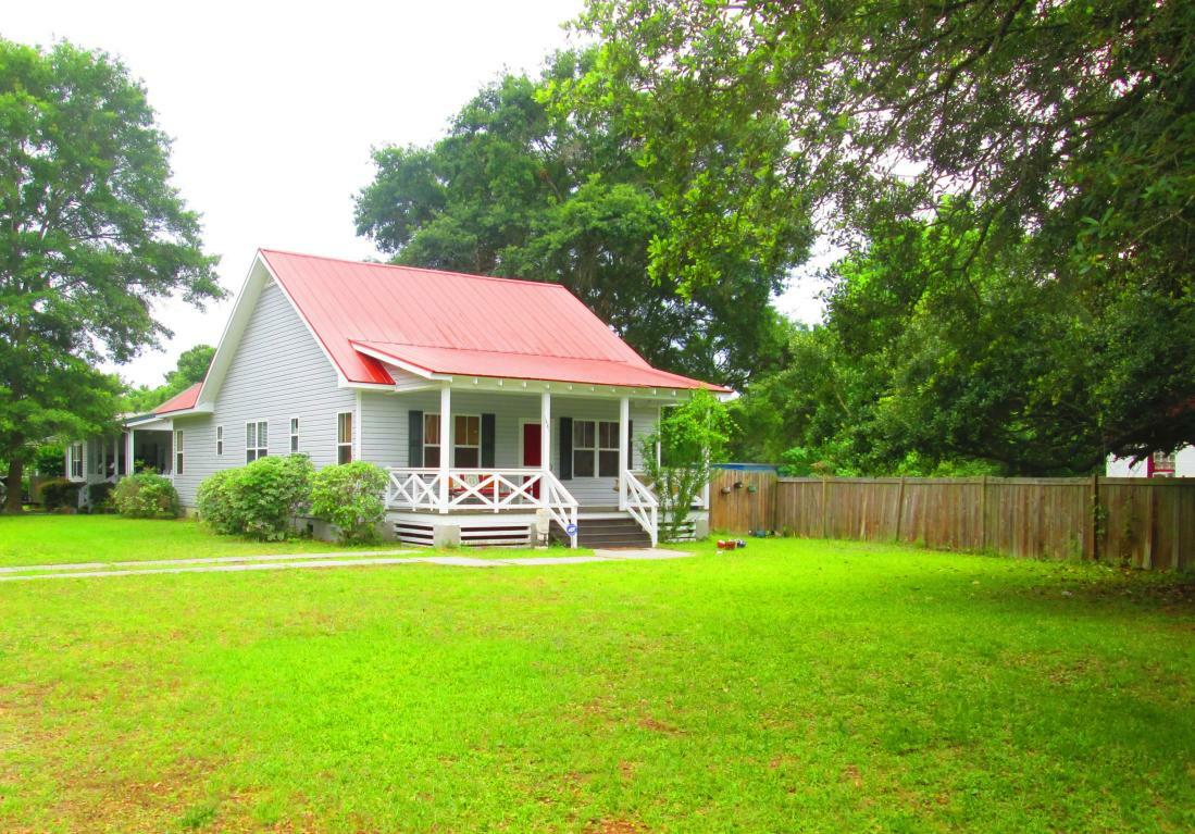 Property Photo:  1481 Little Rock Boulevard  SC 29412 