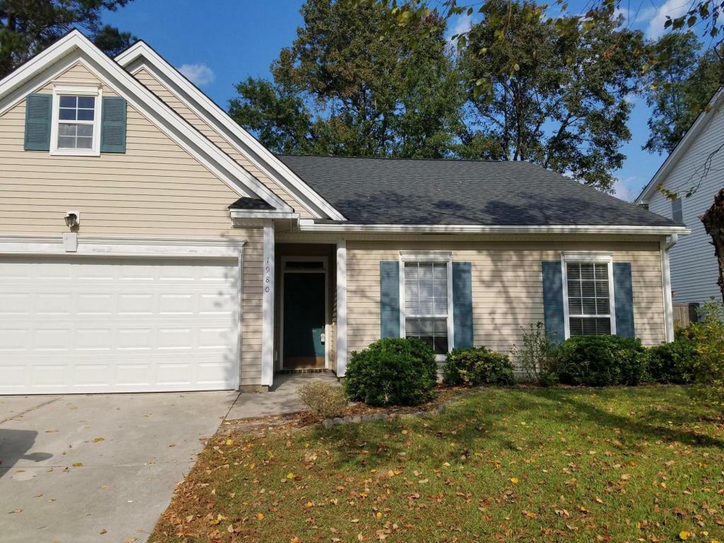 Property Photo:  1980 Treebark Drive  SC 29414 