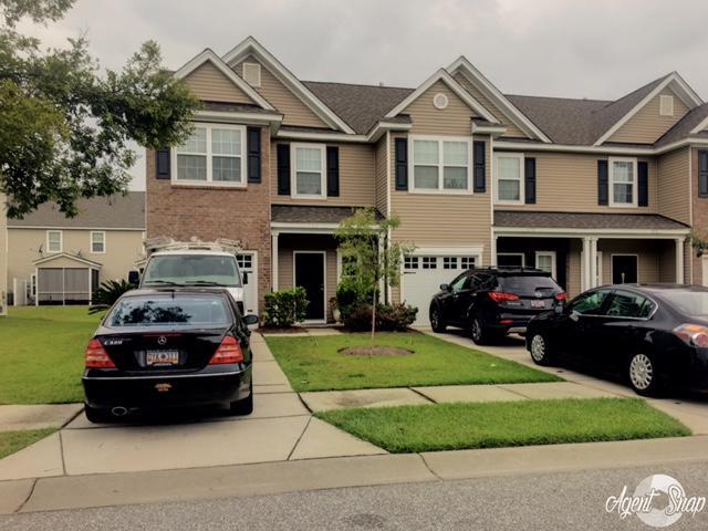 Property Photo:  1168 Euclid Drive  SC 29492 