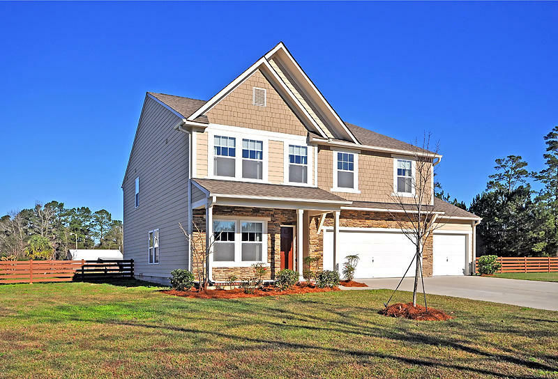 Property Photo:  103 Scotland Drive  SC 29483 