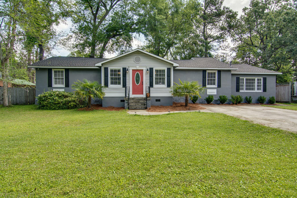 Property Photo:  614 Constant Drive  SC 29412 