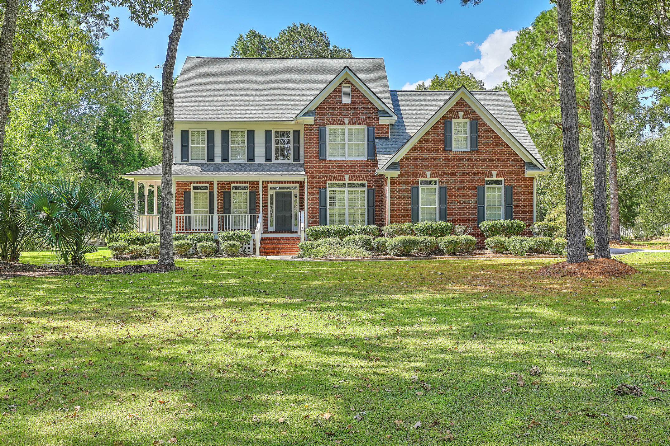 Property Photo:  3214 Cottonfield Drive  SC 29466 