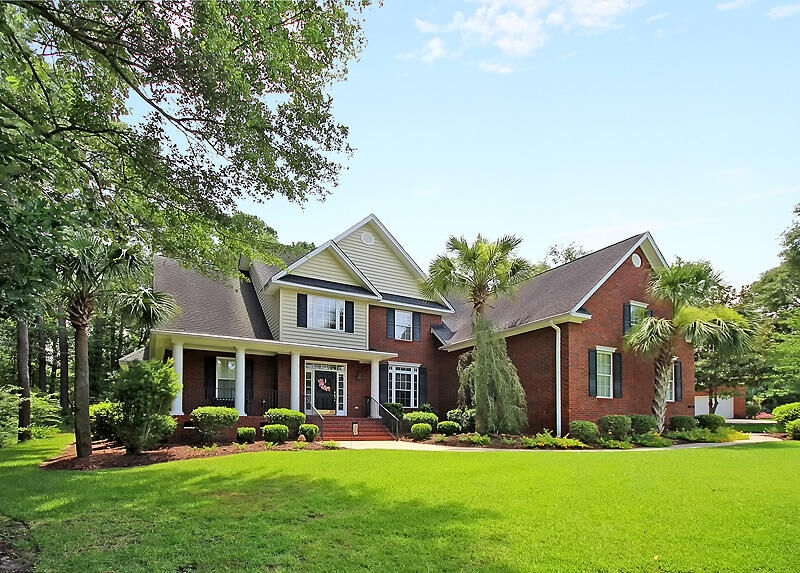 Property Photo:  8618 W Fairway Woods Drive  SC 29420 