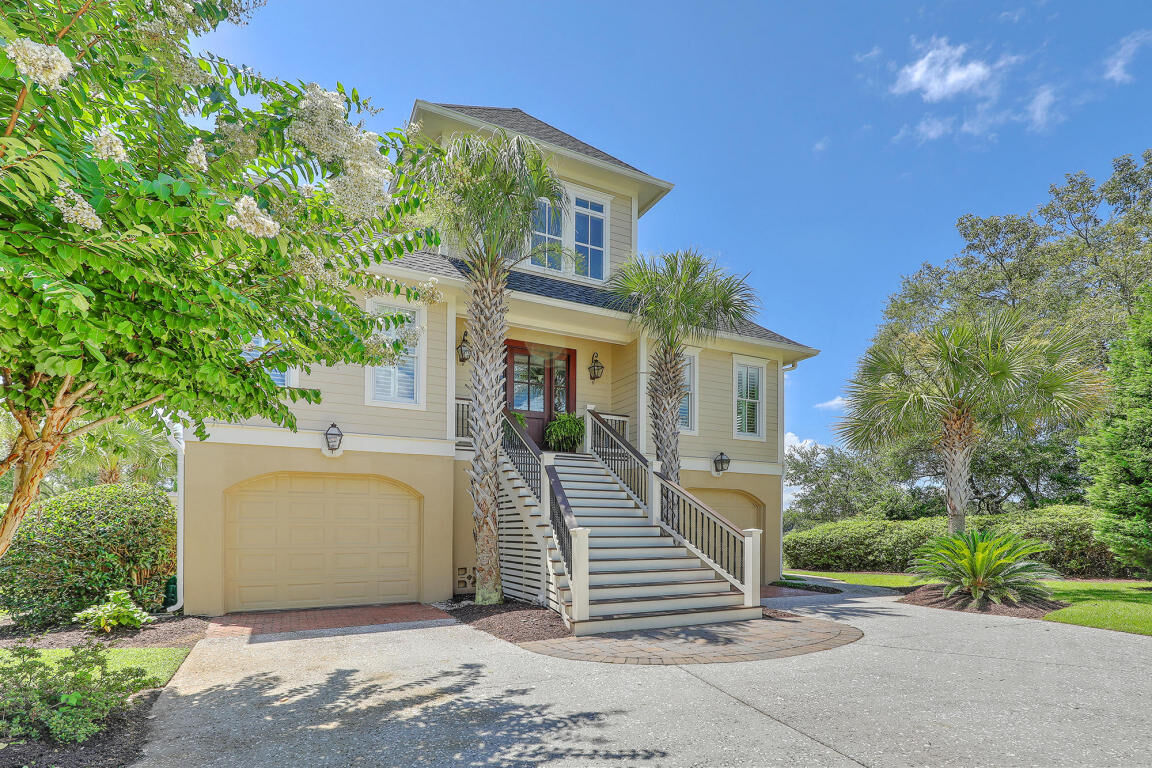 Property Photo:  1650 Bull Creek Lane  SC 29414 