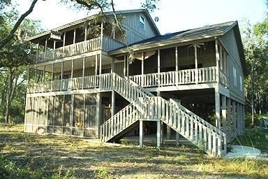 Property Photo:  8924 Sandy Creek Road  SC 29438 