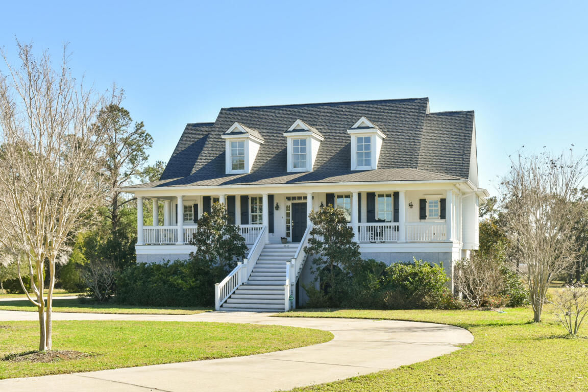 Property Photo:  2637 Anchor Watch Drive  SC 29487 