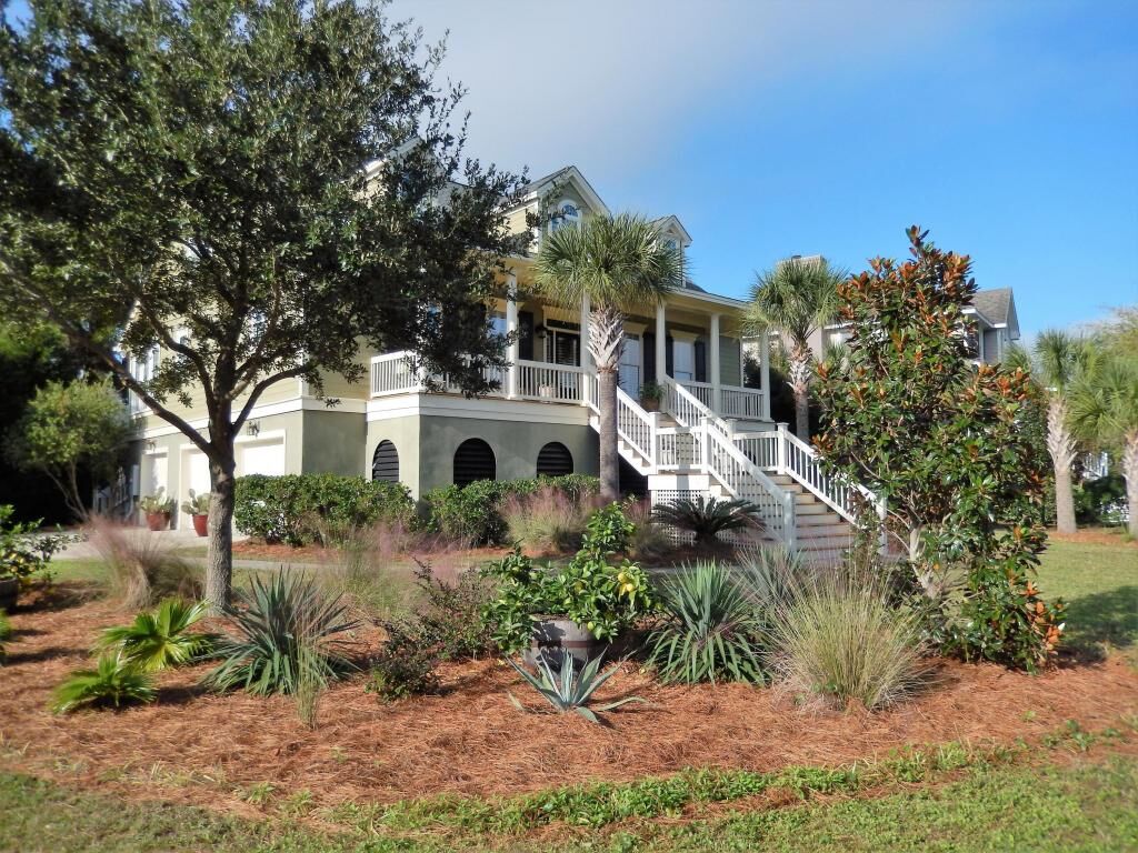 Property Photo:  1330 Tidal Creek  SC 29412 