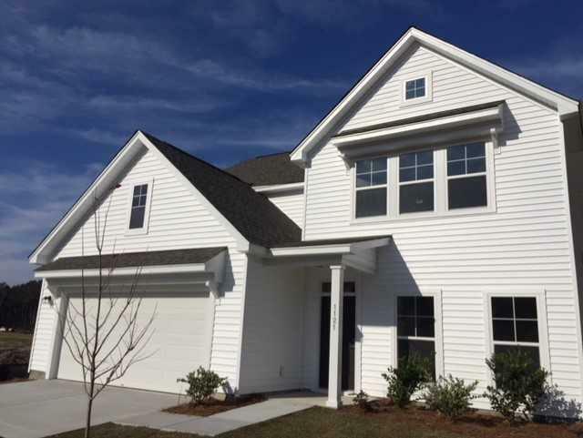 Property Photo: 1121 Turkey Trot Drive SC 29455