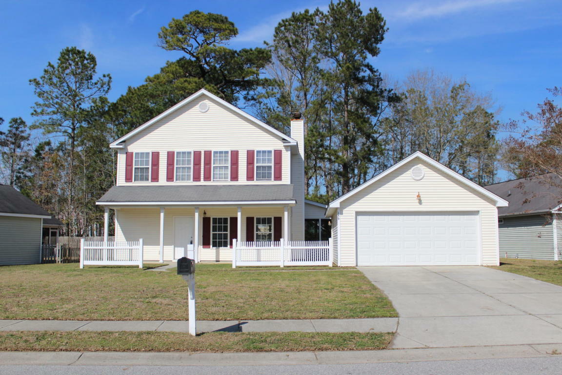 Property Photo:  139 Moon Dance Lane  SC 29483 