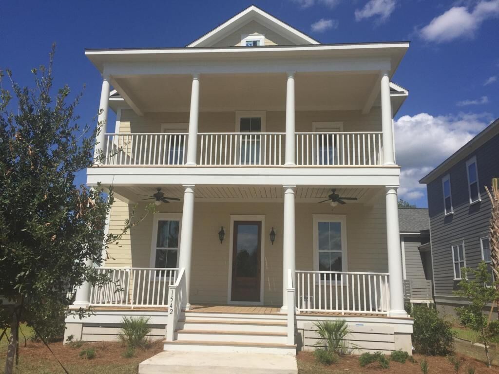 Property Photo:  1569 Banning Street  SC 29466 