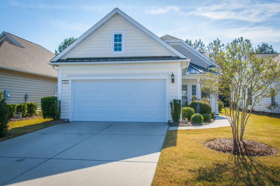 Property Photo: 191 Sea Lavender Lane SC 29486
