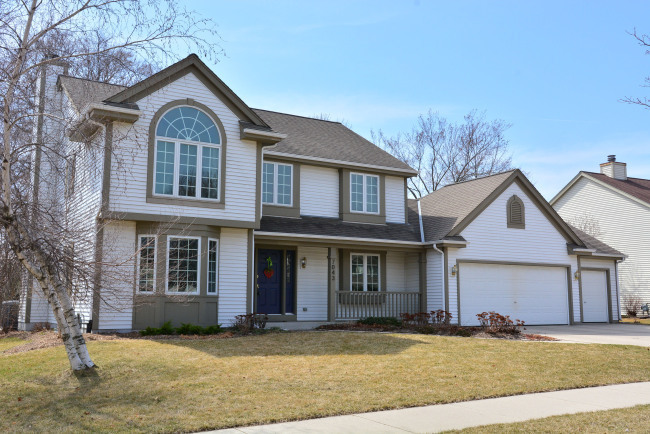 Property Photo: N106w7043 Dayton St WI 53012