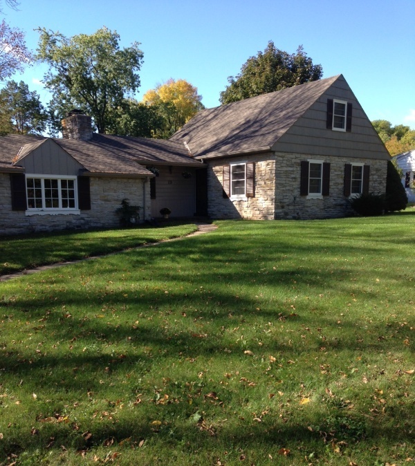 Property Photo:  119 W Suburban Dr  WI 53217-2336 