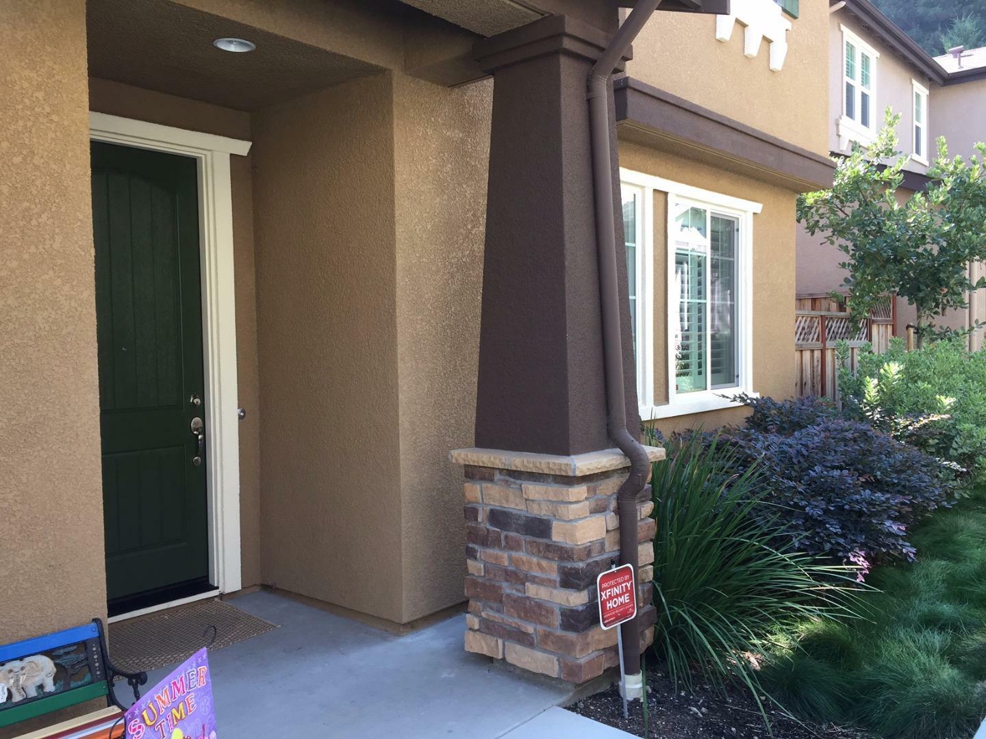 Property Photo:  308 Harvest Lane  CA 95066 