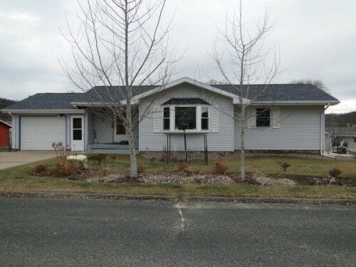 Property Photo:  309 Davidson St  WI 54623 