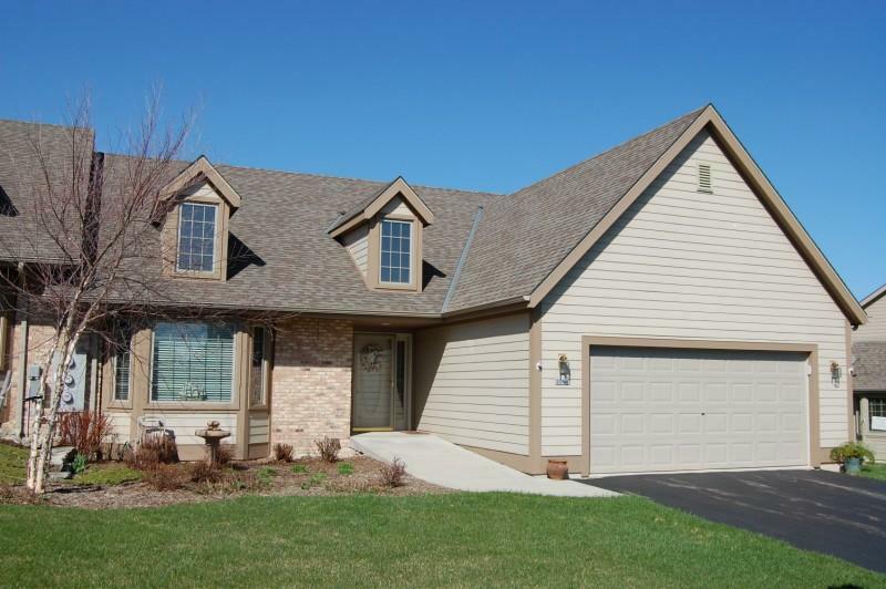 Property Photo: 2054 Upper Ridge Rd WI 53074
