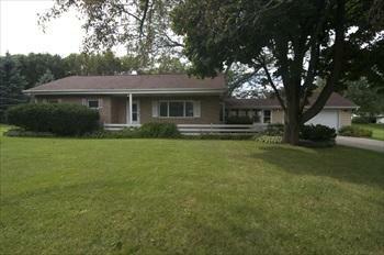 Property Photo: 2501 S Meadowmere Pkwy WI 53151