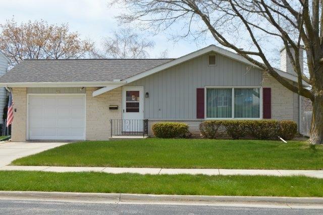 Property Photo:  306 S 16th Ave  WI 53095 