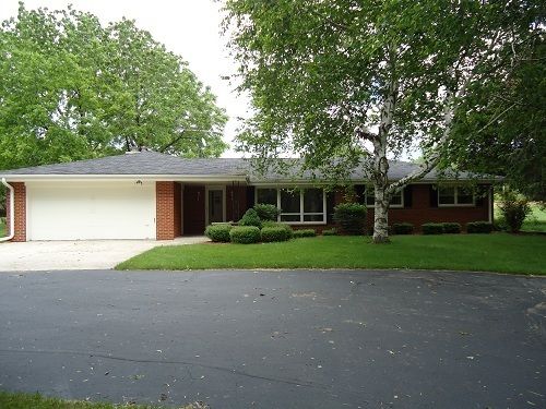 Property Photo: 4622 County Road Y WI 53080-1118