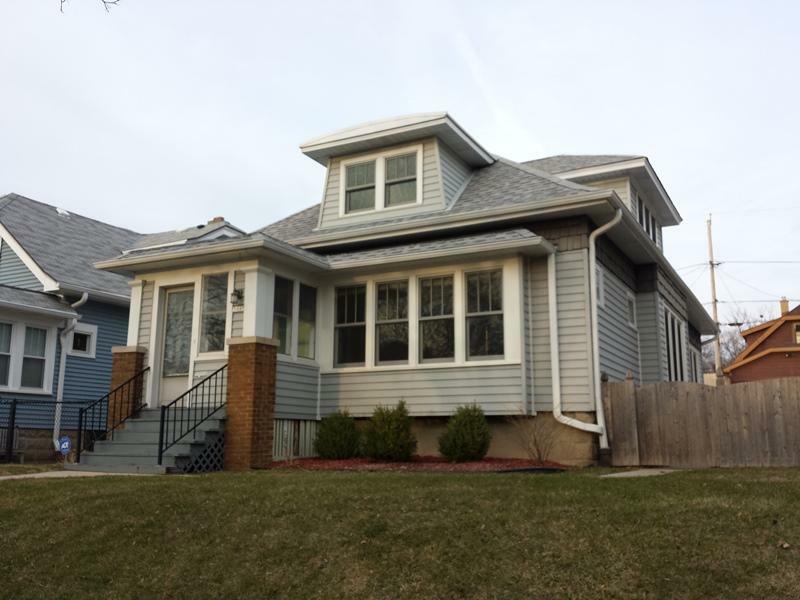 Property Photo: 3440 N Cramer St WI 53211
