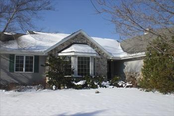 Property Photo: W360s10605 Nature Rd WI 53119-1810