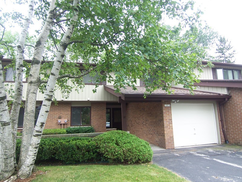 Property Photo:  12814 N Colony Dr  WI 53097-2301 