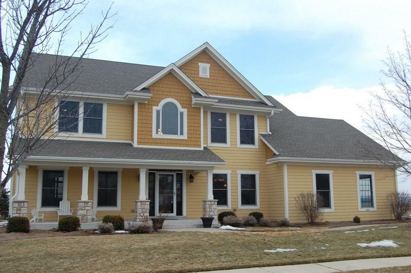 Property Photo: 1859 River Lakes Rd S WI 53066-4858