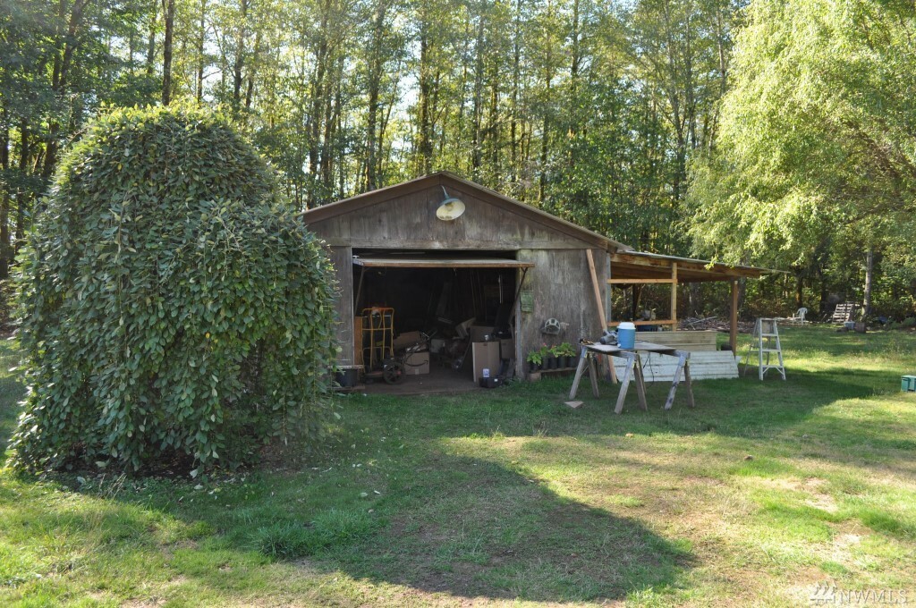 Property Photo: 342 Studhalter Rd WA 98533