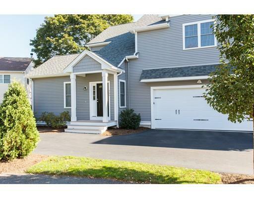 Property Photo:  366 Hunnewell Street 366  MA 02494 