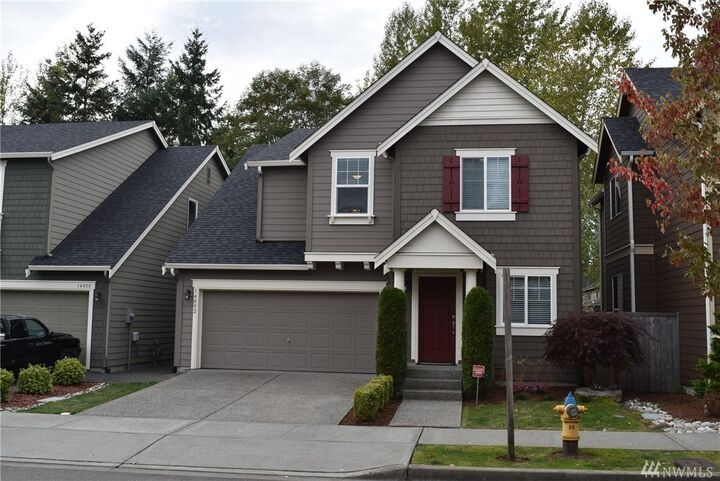 14002 32nd Dr SE  Mill Creek WA 98012 photo