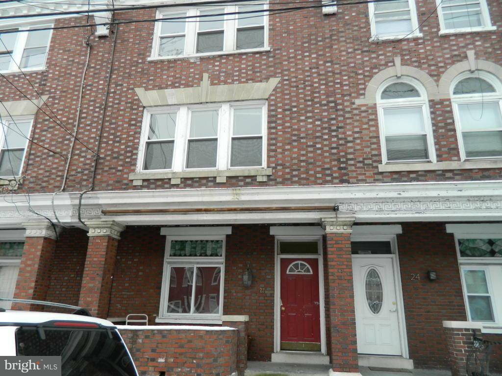 Property Photo:  22 W James Street  PA 17603 