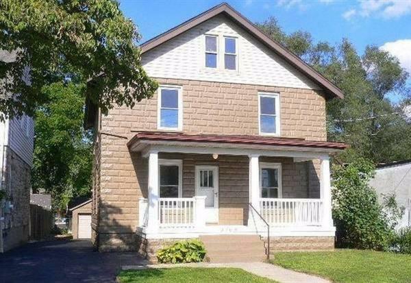 Property Photo:  3708 Carlton Avenue  OH 45227 