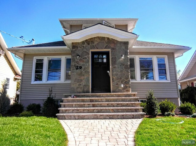 Property Photo: 29 May Street NJ 07506