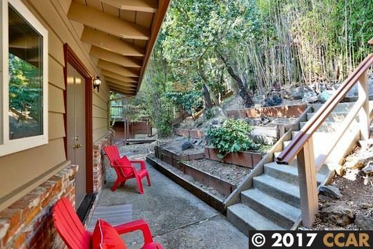 Property Photo:  6828 Chambers Dr  CA 94611 