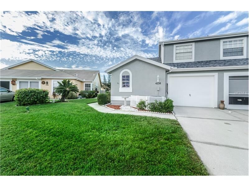 Property Photo:  4238 Boston Circle  FL 34653 