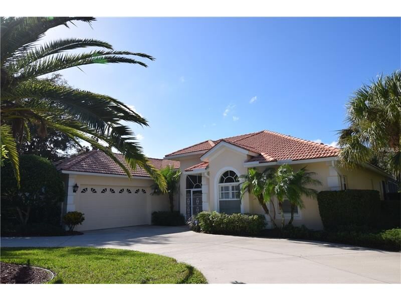 Property Photo: 180 Grand Oak Circle FL 34292
