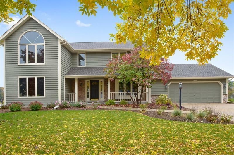 Property Photo: W71n364 Fox Pointe Ave WI 53012