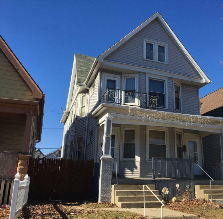 Property Photo:  1619 S 30th St 1621  WI 53215 