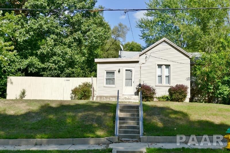 Property Photo:  1500 N Sheridan  IL 61606 