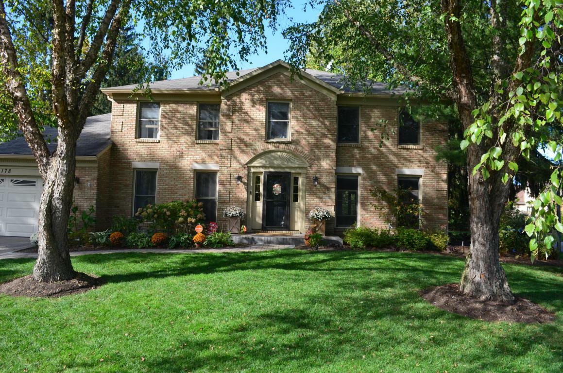 Property Photo: 178 Pocono Road OH 43235